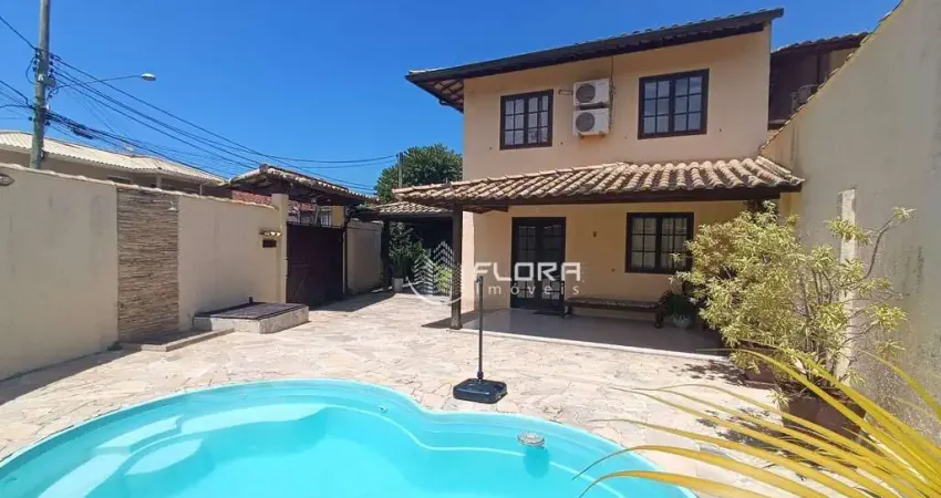 Casa com 3 dormitórios à venda, 160 m² por R$ 800.000,00 - Serra Grande - Niterói/RJ