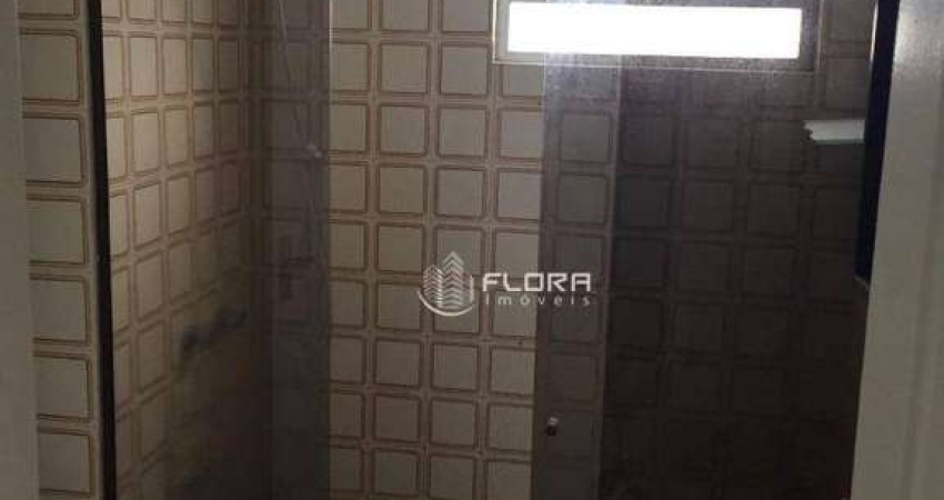 Apartamento com 2 dormitórios à venda, 78 m² por R$ 465.000,00 - Icaraí - Niterói/RJ