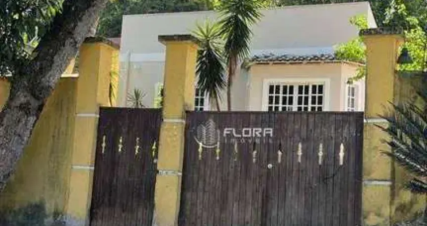 Casa à venda, 180 m² por R$ 650.000,00 - Cafubá - Niterói/RJ