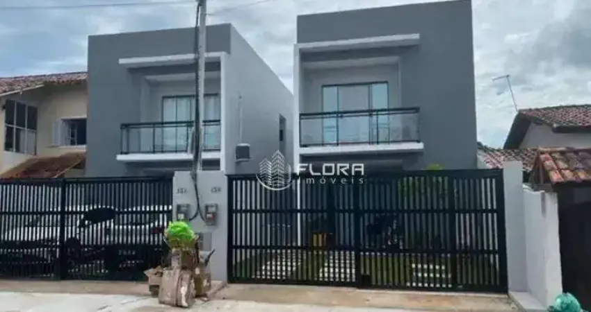 Casa com 3 dormitórios à venda, 164 m² por R$ 790.000,00 - Maravista - Niterói/RJ