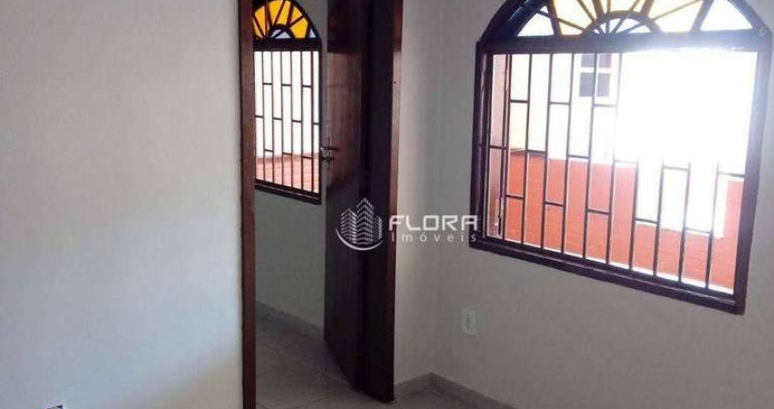 Casa com 4 quartos à venda na Rua dos Tatuís, 95, Piratininga, Niterói