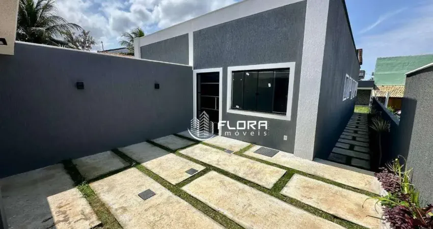 Casa com 3 quartos à venda na Rua Carlos Ribas Perdigão, 8, Jardim Atlântico Central (Itaipuaçu), Maricá