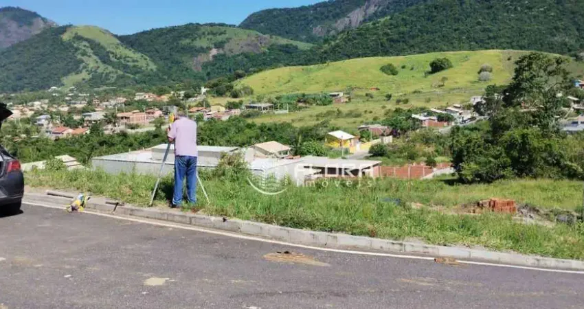 Terreno à venda, 360 m² por R$ 76.000,00 - São José do Imbassaí - Maricá/RJ