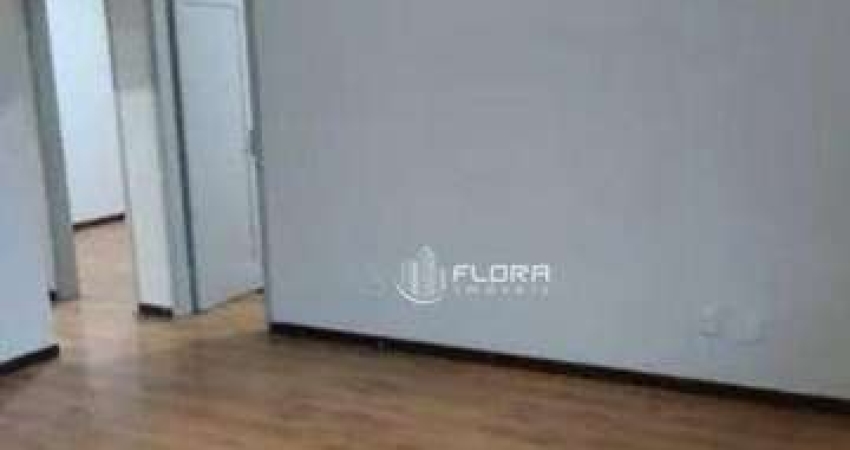 Apartamento com 2 dormitórios à venda, 70 m² por R$ 462 - Pe Pequeno - Niterói/RJ