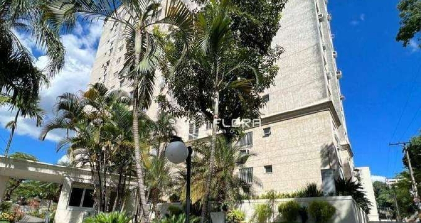 Apartamento com 2 dormitórios à venda, 55 m² por R$ 290.000,00 - Barreto - Niterói/RJ