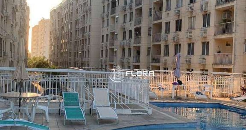 Cobertura com 3 dormitórios à venda, 117 m² por R$ 615.000,00 - Barreto - Niterói/RJ