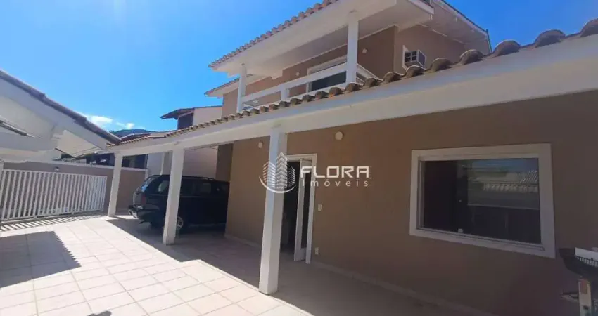 Casa com 7 dormitórios à venda, 240 m² por R$ 1.890.000,00 - Serra Grande - Niterói/RJ