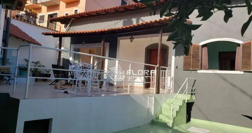 Casa à venda, 140 m² por R$ 430.000,00 - Maria Paula - São Gonçalo/RJ