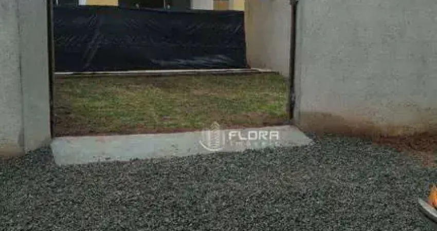 Casa com 2 dormitórios à venda, 70 m² por R$ 325.000 - Condado de Maricá - Maricá/RJ