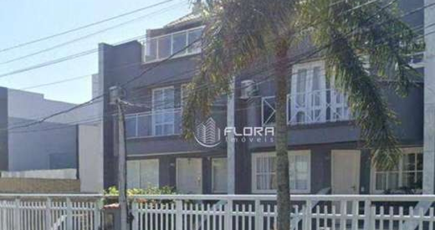 Casa com 3 dormitórios à venda, 205 m² por R$ 1.450.000,00 - Camboinhas - Niterói/RJ