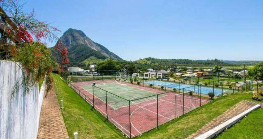 Terreno à venda, 360 m² por R$ 160.000 - Cajueiros (Itaipuaçu) - Maricá/RJ