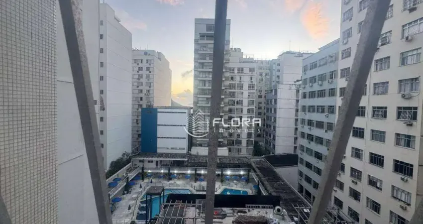 Apartamento com 3 dormitórios à venda, 130 m² por R$ 1.190.000,00 - Icaraí - Niterói/RJ