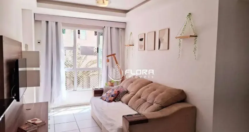 Apartamento à venda, 70 m² por R$ 410.000,00 - Badu - Niterói/RJ
