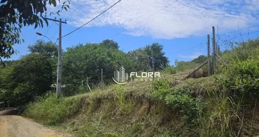 Terreno à venda, 629 m² por R$ 60.000 - Pindobal (Ponta Negra) - Maricá/RJ