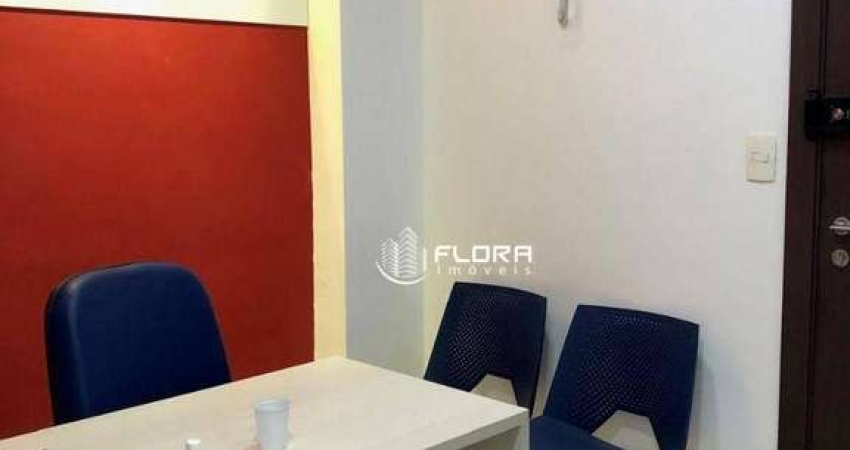 Sala à venda, 27 m² por R$ 330.000 - Centro - Niterói/RJ