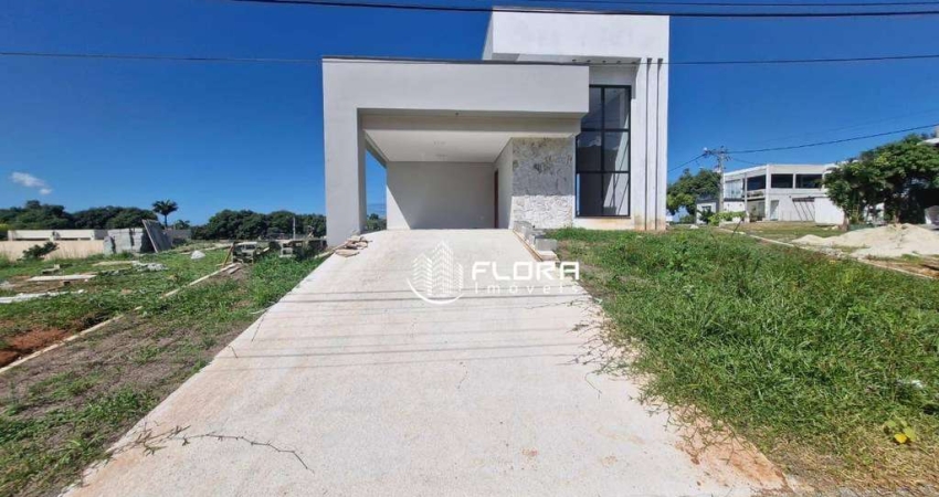 Casa com 3 dormitórios à venda, 123 m² por R$ 680.000 - São José de Imbassai - Maricá/RJ