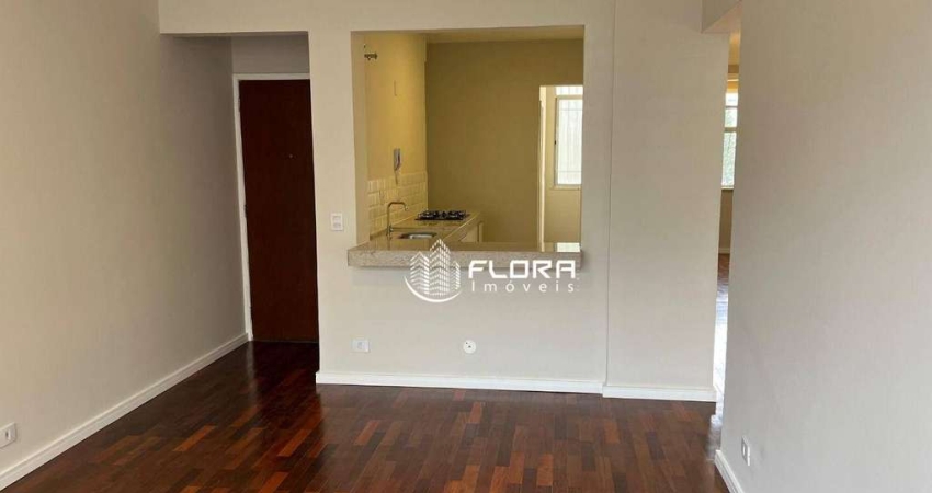 Apartamento à venda, 80 m² por R$ 679.000,00 - Ingá - Niterói/RJ