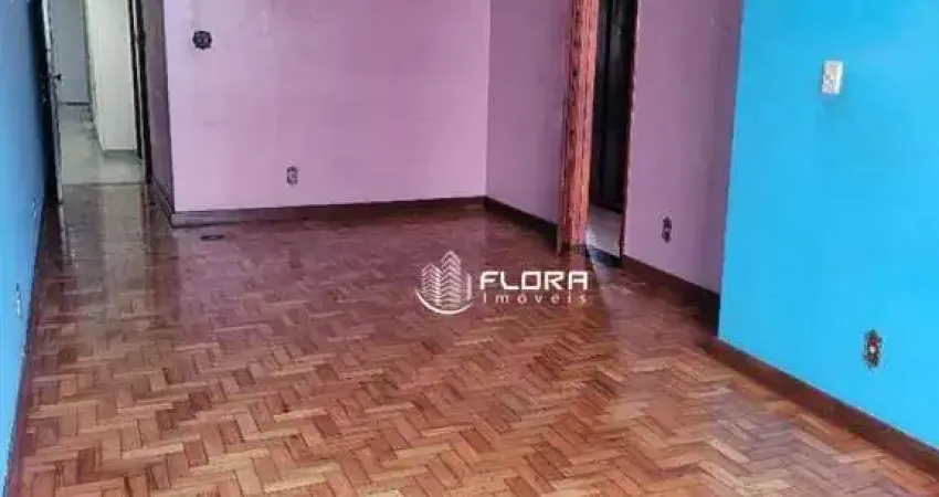 Apartamento com 3 dormitórios à venda, 128 m² por R$ 590.000,00 - Icaraí - Niterói/RJ