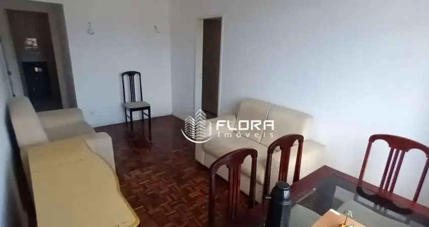 Apartamento à venda, 78 m² por R$ 370.000,00 - São Domingos - Niterói/RJ