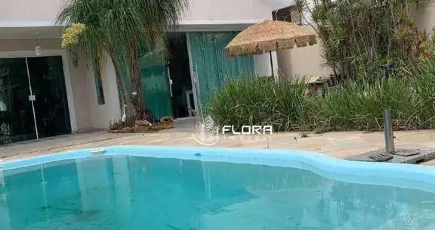 Casa com 4 dormitórios à venda, 190 m² por r$ 1.470.000,00 - piratininga - niterói/rj