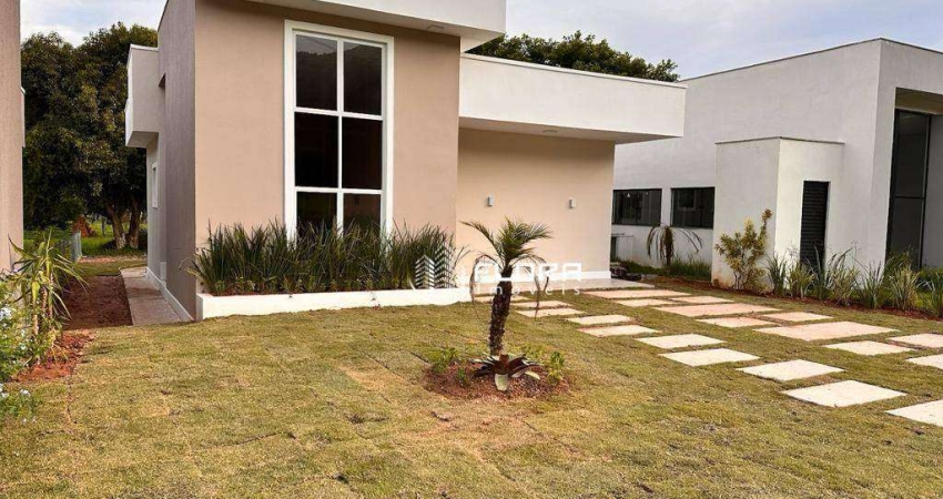 Casa no Condomínio Vivere, com 100 m², à venda por R$ 480.000,00 , Maricá - Rj