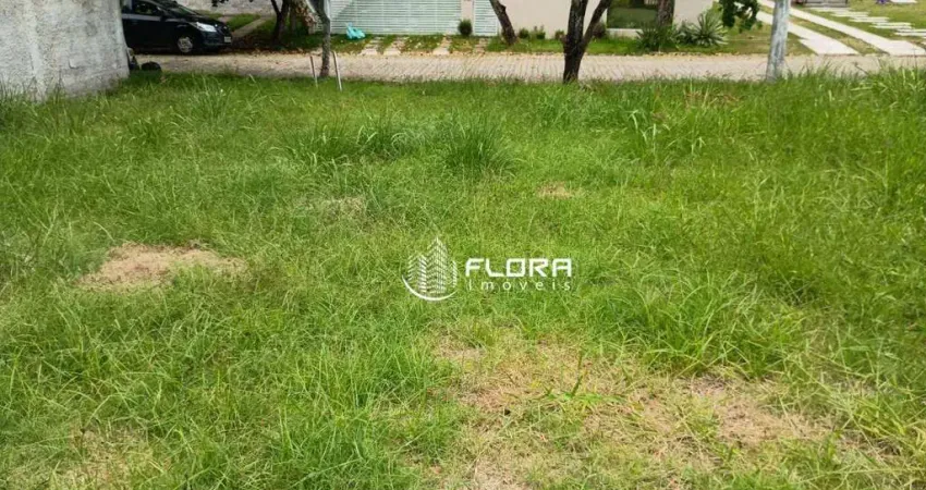 Terreno à venda, 360 m² por R$ 140.000,00 - Inoã - Maricá/RJ