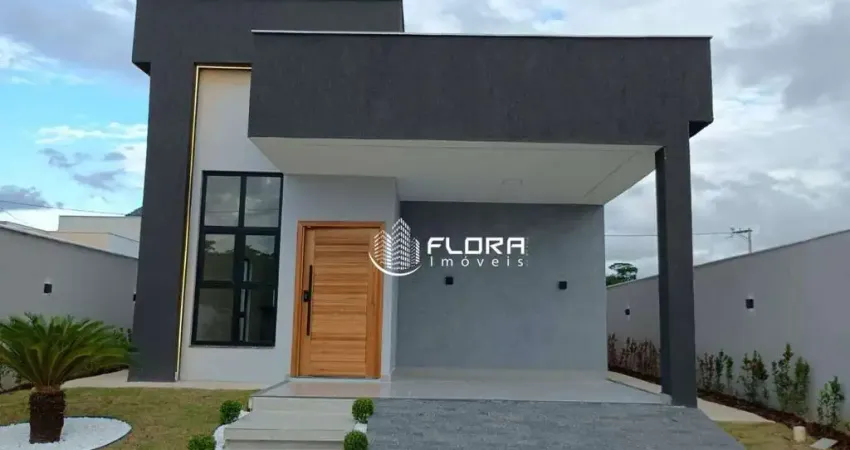 Casa com 3 Quartos, sendo 1 Suíte, em Condomínio Fechado, à venda por R$ 600.000 em Ubatiba , Maricá - Rj