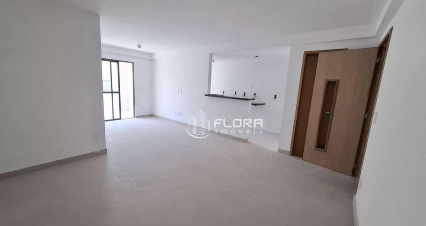 Cobertura com 2 dormitórios à venda, 174 m² por R$ 950.000,00 - Piratininga - Niterói/RJ