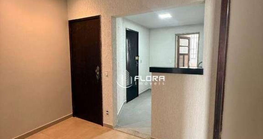 Apartamento à venda, 54 m² por R$ 259.000,00 - Fonseca - Niterói/RJ