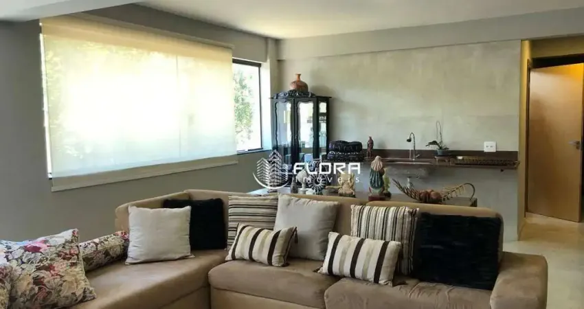 Casa com 3 dormitórios à venda, 270 m² por R$ 2.000.000,00 - Itacoatiara - Niterói/RJ
