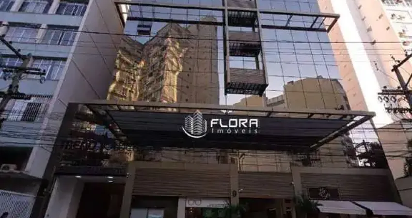 Sala para alugar, 26 m² por R$ 1.760,00/mês - Centro - Niterói/RJ