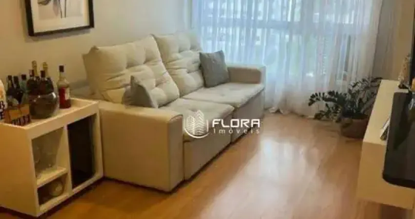 Apartamento à venda, 58 m² por R$ 380.000,00 - Badu - Niterói/RJ