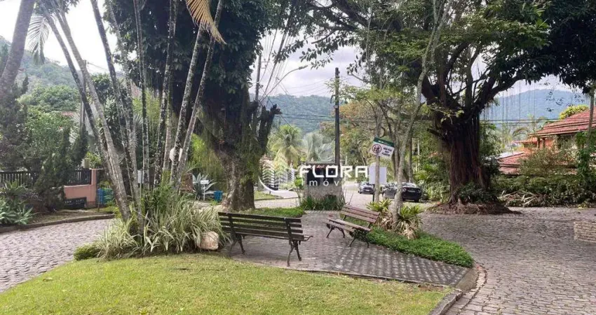 Terreno à venda, 595 m² por R$ 260.000,00 - Engenho do Mato - Niterói/RJ