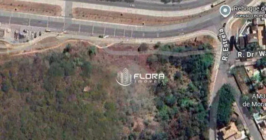 Terreno à venda, 780 m² por R$ 3.000.000,00 - Maralegre - Niterói/RJ