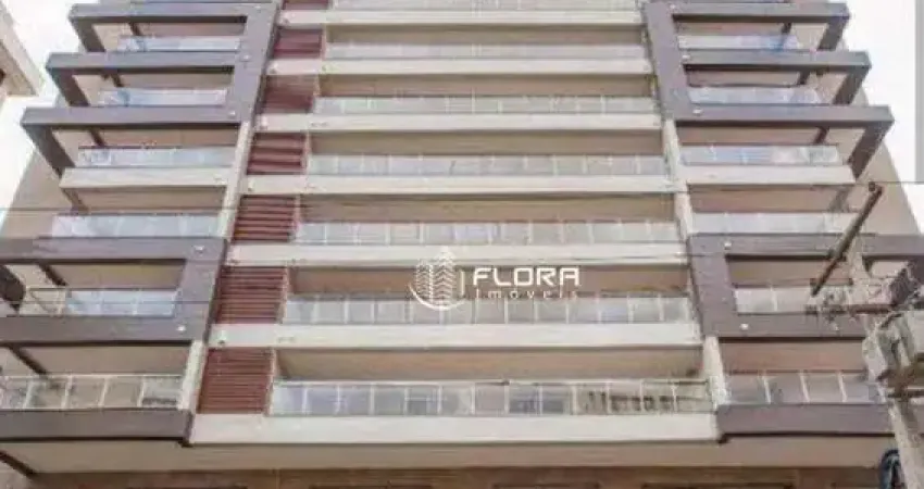 Cobertura com 4 quartos à venda na Rua Doutor Carlos Halfeld, 10, Icaraí, Niterói