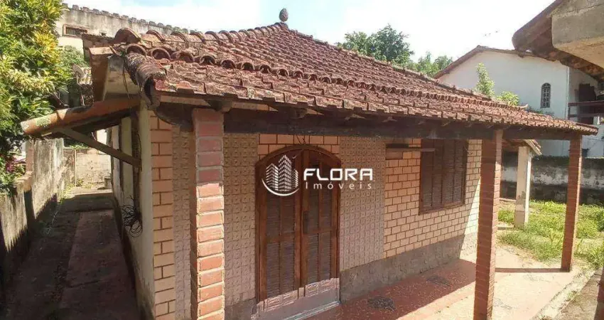 Casa no Centro de Maricá, à venda por R$ 500.000 , Centro - Maricá - RJ