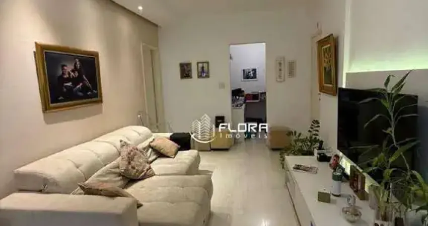 Apartamento com 2 quartos à venda, 90 m² por R$ 630.000 - Icaraí - Niterói/RJ