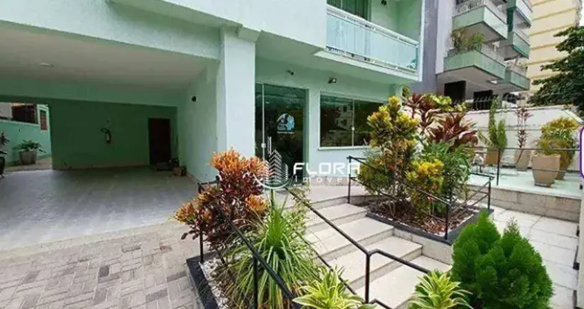 Casa com 12 quartos à venda, 500 m² por R$ 3.900.000 - Icaraí - Niterói/RJ