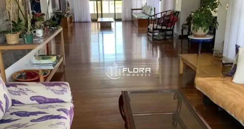 Apartamento com 4 quartos à venda, 300 m² por R$ 2.300.000 - Boa Viagem - Niterói/RJ