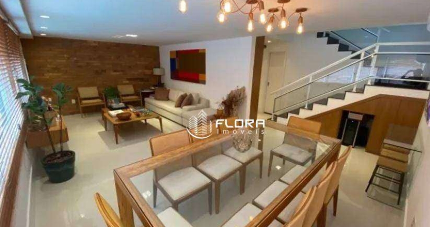 Casa com 4 quartos à venda por R$ 1.450.000 - São Francisco - Niterói/RJ