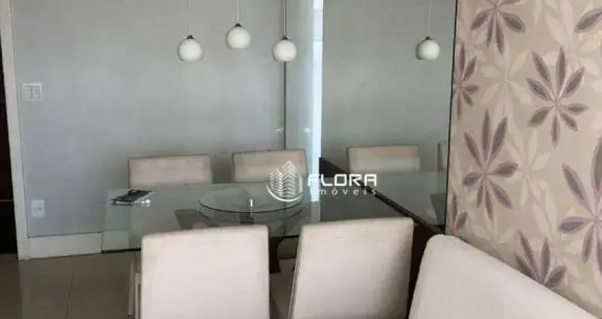 Apartamento com 2 dormitórios à venda, 60 m² por R$ 310.000,00 - Santana - Niterói/RJ