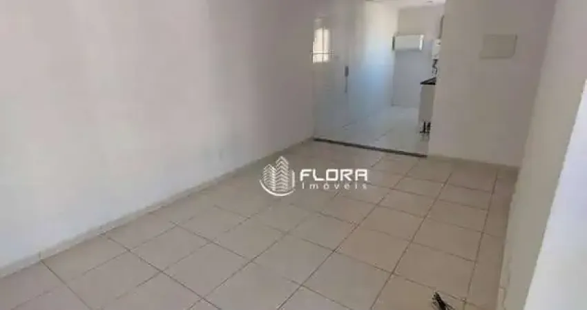 Apartamento com 2 dormitórios à venda, 48 m² por R$ 200.000 - Maria Paula - São Gonçalo/RJ