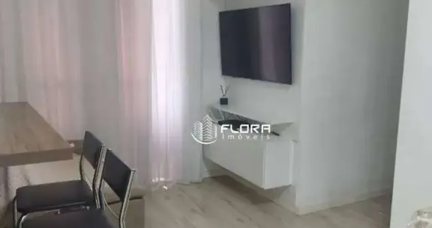 Apartamento com 2 dormitórios à venda, 47 m² por R$ 265.000,00 - Barreto - Niterói/RJ