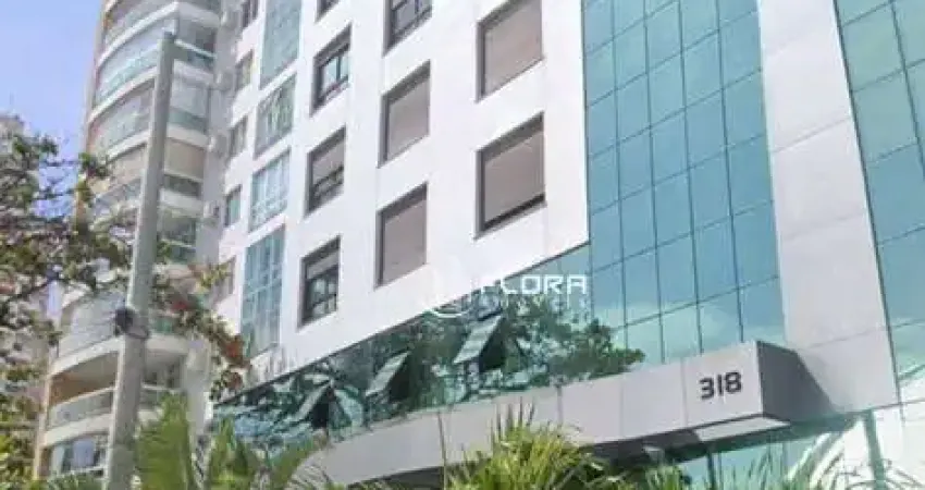 Sala à venda, 27 m² por R$ 239.000,00 - Jardim Icaraí - Niterói/RJ