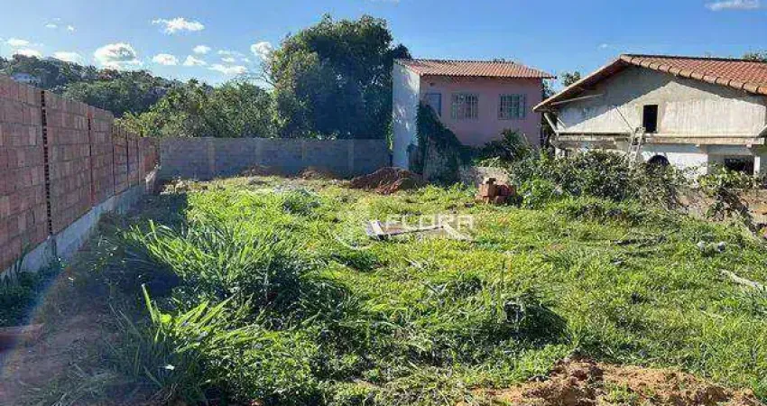 Terreno à venda, 360 m² por R$ 125.000,00 - Jacaroá - Maricá/RJ