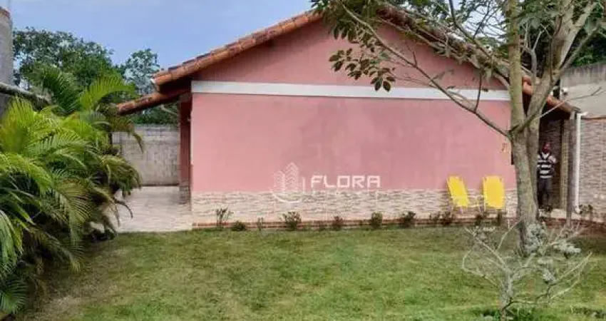 Casa com 2 dormitórios à venda, 80 m² por R$ 430.000,00 - Morada Das Águias (Itaipuaçu) - Maricá/RJ