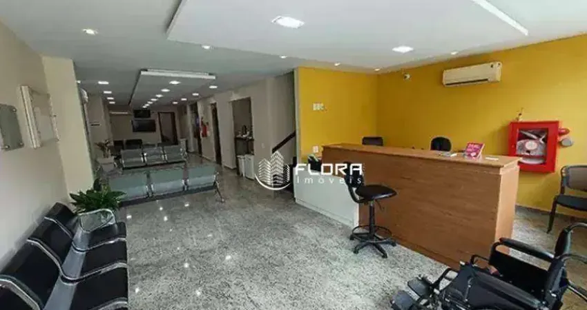 Casa com 12 quartos para alugar por R$ 32.000/mês - Icaraí - Niterói/RJ