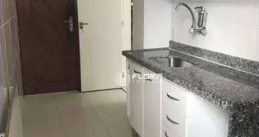 Apartamento com 2 quartos à venda, 65 m² por R$ 290.000 - Santa Rosa - Niterói/RJ