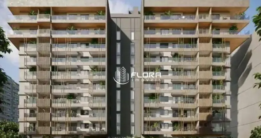 Apartamento com 4 quartos à venda, 155 m² por R$ 1.890.000 - Ingá - Niterói/RJ