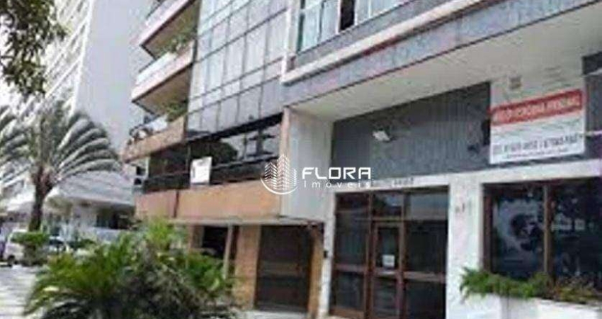 Apartamento com 4 quartos à venda, 143 m² por R$ 1.850.000 - Icaraí - Niterói/RJ
